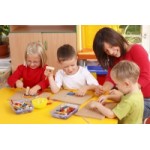 Честные отзывы о Московский детский сад № 668