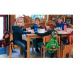 Честные отзывы о Детский сад № 545 в Москве