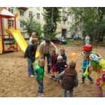 Честные отзывы о Детский сад № 718 в Москве