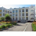 Честные отзывы о Детский сад № 1790 для детей с нарушением опорно-двигательного аппарата