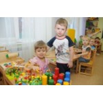 Честные отзывы о Детский сад № 892 в Москве