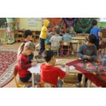 Честные отзывы о Детский сад № 969 в Москве