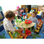 Честные отзывы о Детский сад № 976 в Москве