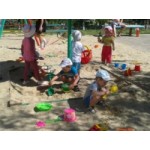 Честные отзывы о Детский центр "Малыш" в Москве