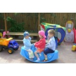 Честные отзывы о Начальная школа-детский сад "Радуга" в Москве