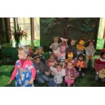 Честные отзывы о Детский сад № 832 комбинированного вида в Москве