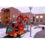 Честные отзывы о Детский центр "Рыбка" в Москве