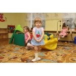 Честные отзывы о Домашний детский сад в Москве "Наше солнышко"