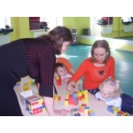 Честные отзывы о Детский клуб в Москве "Клякса"