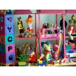 Честные отзывы о Негосударственный детский сад в Москве "Центр развития личности"