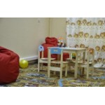 Честные отзывы о Детский клуб-сад "Сами с усами. Рио". Москва