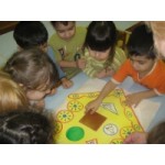 Честные отзывы о СОШ № 933 в Москве, Дошкольное отделение Сказка