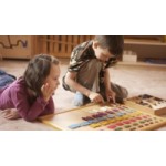 Честные отзывы о НОУ "Школа для малышей" в Москве