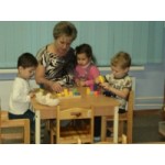 Честные отзывы о Детский центр ясли-сад "Малыш", Москва