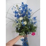 Честные отзывы о Школа флористики «Мажорель-Класс»