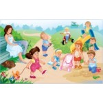 Честные отзывы о Детский сад "Выбор" в Москве