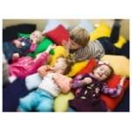 Честные отзывы о Детский сад № 705 в Москве