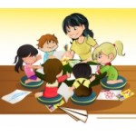 Честные отзывы о Детский сад № 458