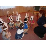 Честные отзывы о Детский сад № 1089, Москва