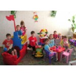 Честные отзывы о Детский сад № 420 в Москве