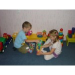 Честные отзывы о Детский сад № 603 в Москве