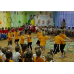 Честные отзывы о Детский сад в Москве № 95