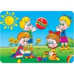 Честные отзывы о Детский сад № 578 в Москве