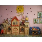 Честные отзывы о Детский сад в Москве № 878