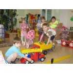 Честные отзывы о Детский сад № 1113, Москва