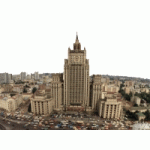 Честные отзывы о Высшие курсы иностранных языков при Министерстве иностранных дел РФ