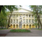 Честные отзывы о Московский лингвистический университет