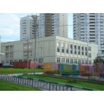 Честные отзывы о СОШ № 1995, Москва