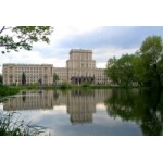 Честные отзывы о Технический университет имени Баумана