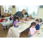 Честные отзывы о Государственный детский сад общего развития № 2320 в Москве "Маленькая Страна"