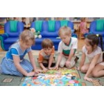 Честные отзывы о Детский сад № 1350 в Москве