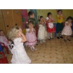 Честные отзывы о Частный детский сад-ясли в Москве "Татоша"