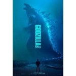 Честные отзывы о Годзилла 2: Король монстров