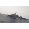 Десантный корабль ВМС США вошёл в чёрное море