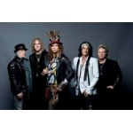 Честные отзывы о Aerosmith в Москве