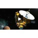 Честные отзывы о Космическая станция New Horizons