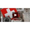 Швейцария начнет платить гражданам по 2250 евро ежемесячно