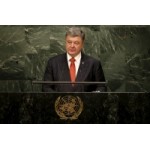 Честные отзывы о Выступление Порошенко в ООН