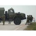 Честные отзывы о Российские действия в Крыму