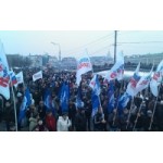 Честные отзывы о Митинг в День Конституции