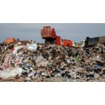 Честные отзывы о Мусорный полигон ТБО в Солопово между г.Луховицы и г. Зарайск