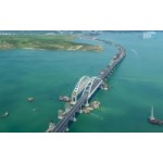 Честные отзывы о Керченский мост открыт