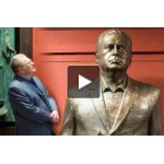 Честные отзывы о Памятник Жириновскому открыли в Москве