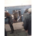 Честные отзывы о Взрыв в Санкт-Петербурге