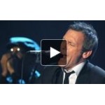 Честные отзывы о Хью Лори Концерт в Москве