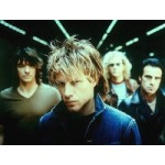 Честные отзывы о Bon Jovi в Москве